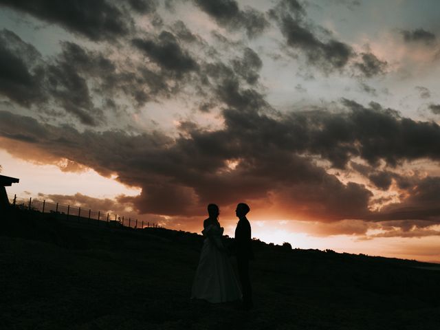 Giorgio and Elena&apos;s Wedding in Sicily, Italy 19