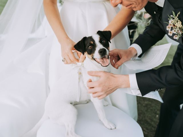 Giorgio and Elena&apos;s Wedding in Sicily, Italy 29