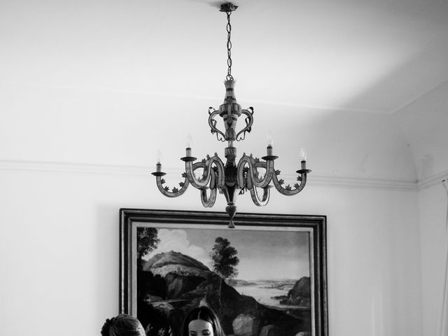 Antanas and Chelsea's Wedding in Rome, Italy 7