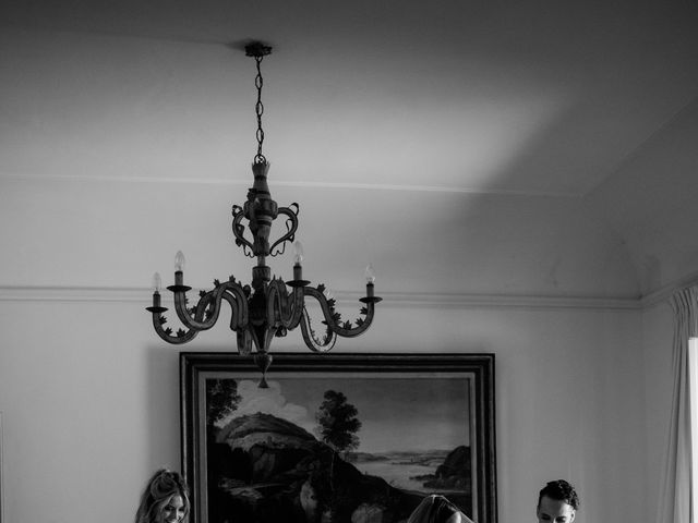 Antanas and Chelsea's Wedding in Rome, Italy 2