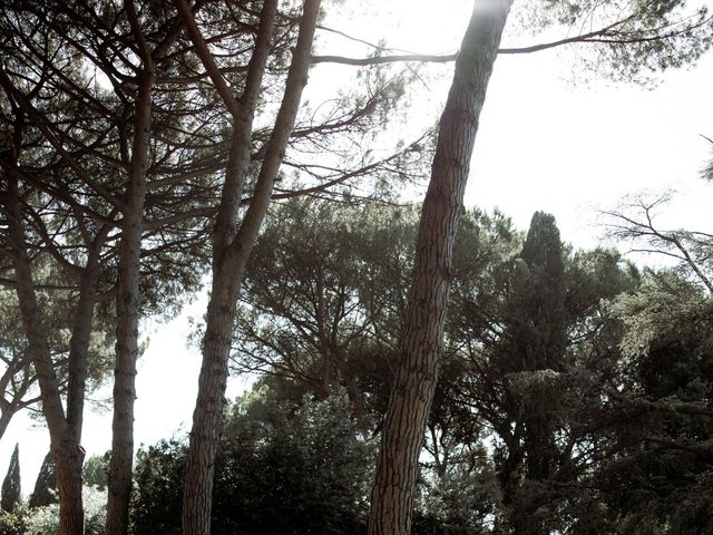 Antanas and Chelsea's Wedding in Rome, Italy 13