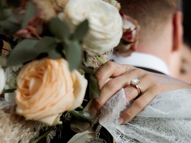 Antanas and Chelsea's Wedding in Rome, Italy 18