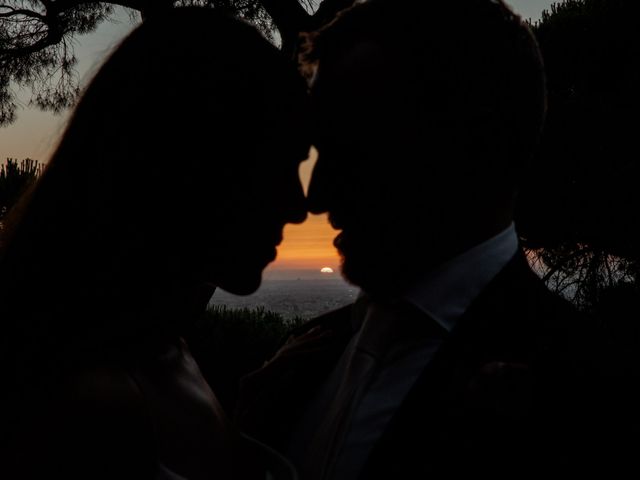 Antanas and Chelsea's Wedding in Rome, Italy 30