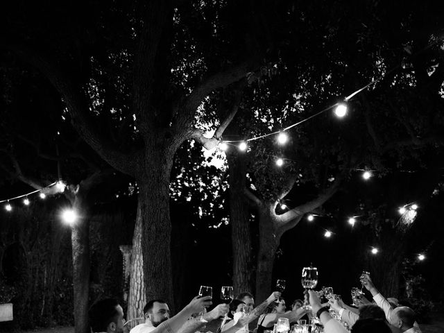 Antanas and Chelsea's Wedding in Rome, Italy 32