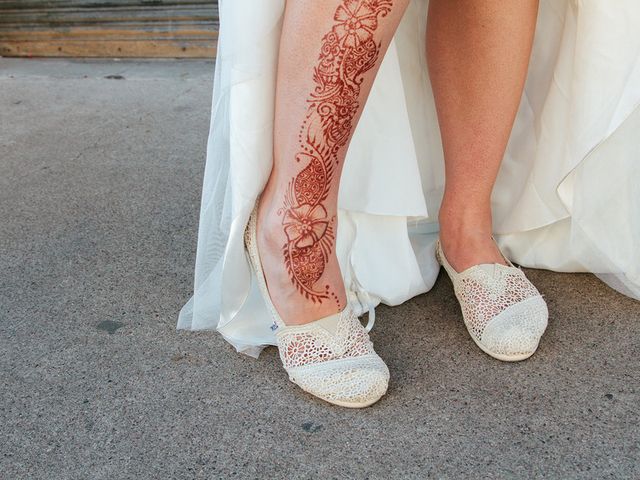 Amanda and Ashwin&apos;s Wedding in Phoenix, Arizona 5