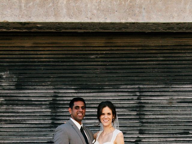 Amanda and Ashwin&apos;s Wedding in Phoenix, Arizona 13