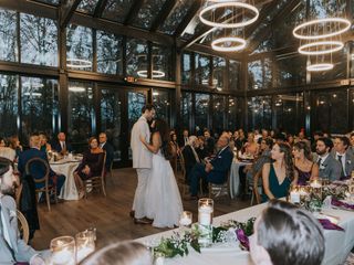 Julia &amp; Matt&apos;s wedding 2