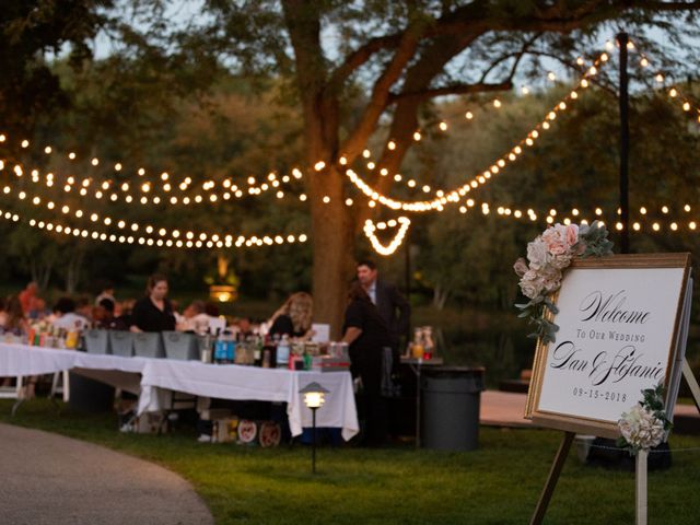 Dan and Stefanie&apos;s Wedding in Chicago, Illinois 19