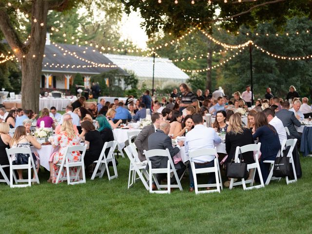 Dan and Stefanie&apos;s Wedding in Chicago, Illinois 20