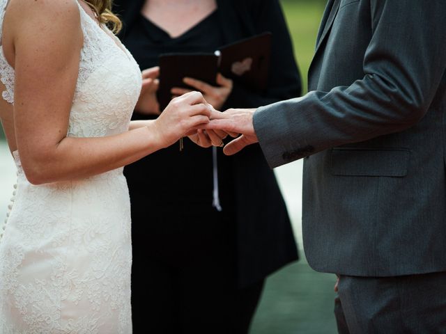 Loren and Denise&apos;s Wedding in Seabrook, Texas 16