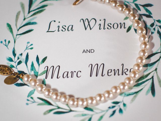 Marc and Lisa&apos;s Wedding in Decatur, Alabama 6