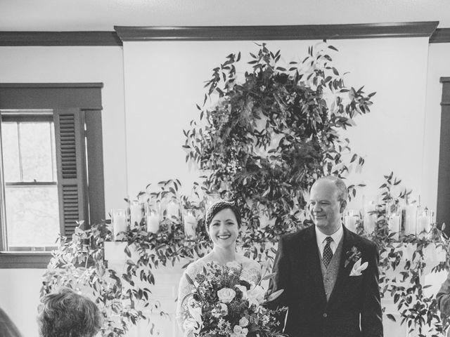 Marc and Lisa&apos;s Wedding in Decatur, Alabama 21