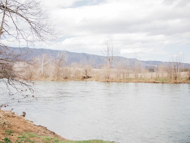 Ali and Melissa&apos;s Wedding in Luray, Virginia 30