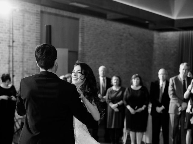 Alex and Adriana&apos;s Wedding in Peapack, New Jersey 15