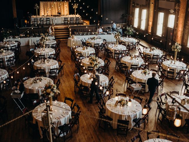 Mike and Anne&apos;s Wedding in Milwaukee, Wisconsin 29