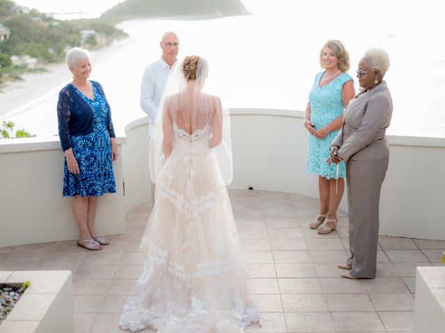 Matthew and Alexis&apos;s Wedding in Tortola, British Virgin Islands 14