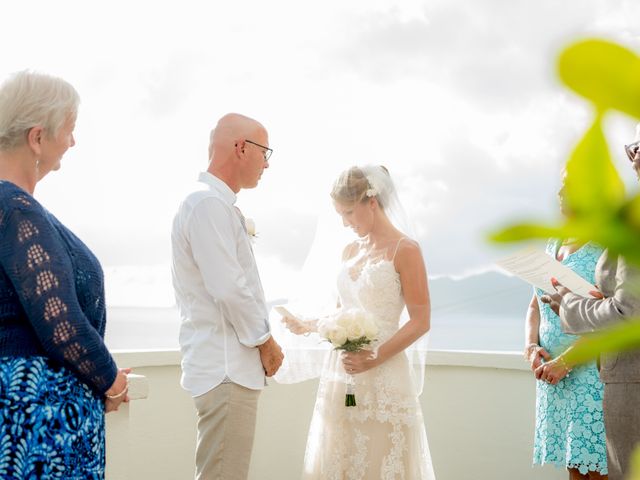Matthew and Alexis&apos;s Wedding in Tortola, British Virgin Islands 18