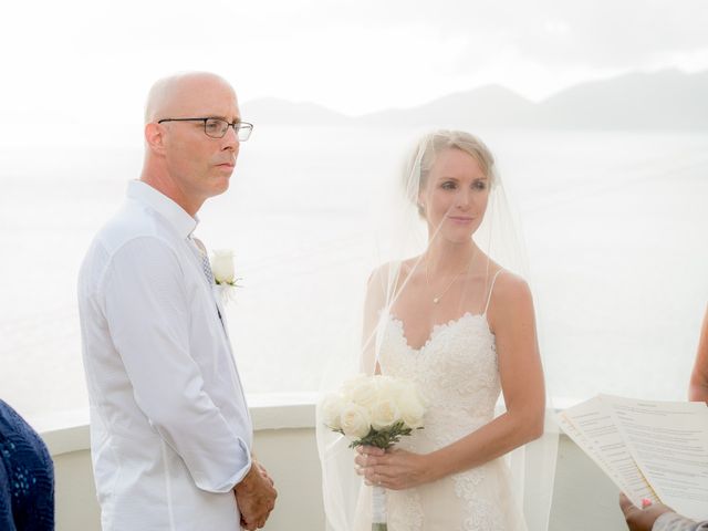 Matthew and Alexis&apos;s Wedding in Tortola, British Virgin Islands 19