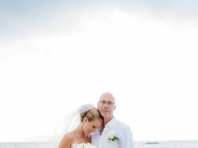 Matthew and Alexis&apos;s Wedding in Tortola, British Virgin Islands 21