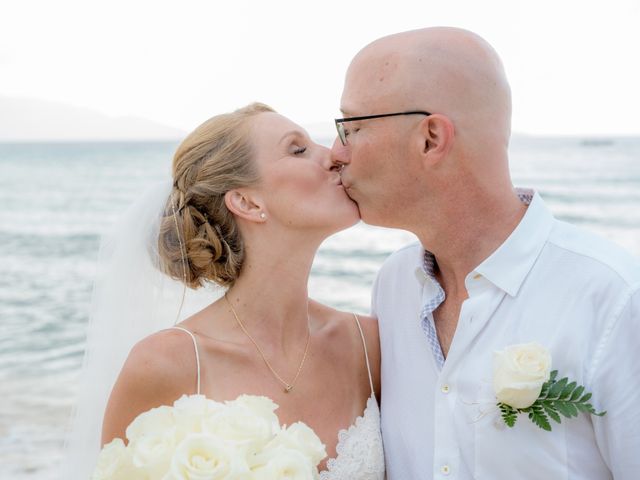 Matthew and Alexis&apos;s Wedding in Tortola, British Virgin Islands 22