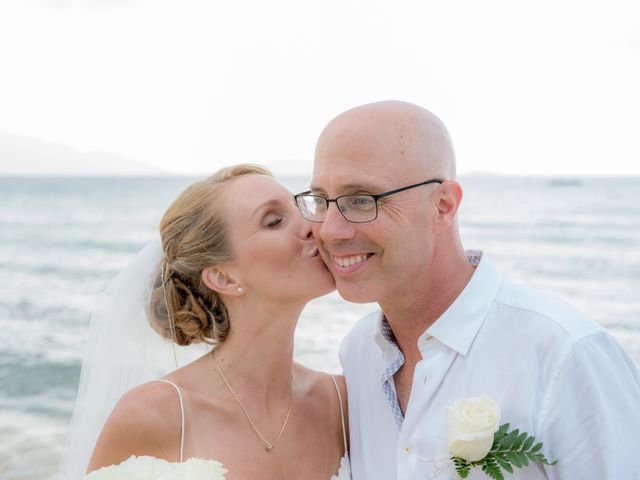 Matthew and Alexis&apos;s Wedding in Tortola, British Virgin Islands 23