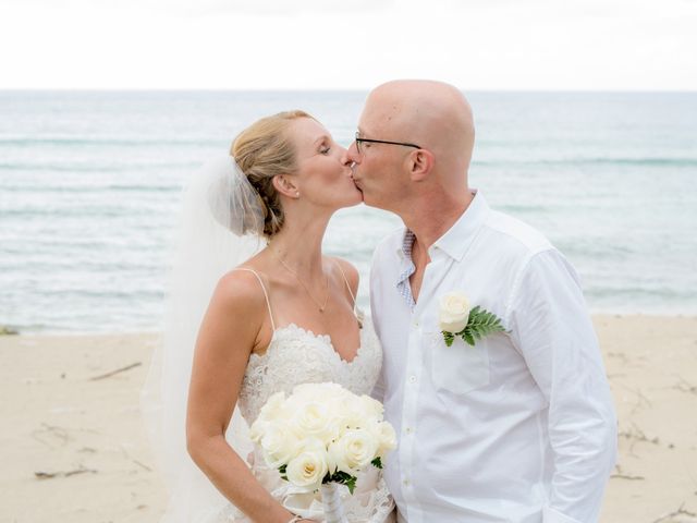 Matthew and Alexis&apos;s Wedding in Tortola, British Virgin Islands 24