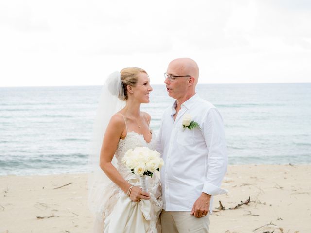 Matthew and Alexis&apos;s Wedding in Tortola, British Virgin Islands 25