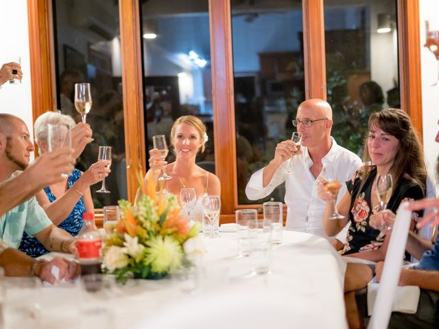 Matthew and Alexis&apos;s Wedding in Tortola, British Virgin Islands 27