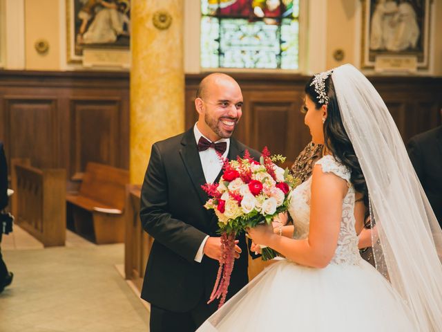 Stephen and Lana&apos;s Wedding in Montclair, New Jersey 22