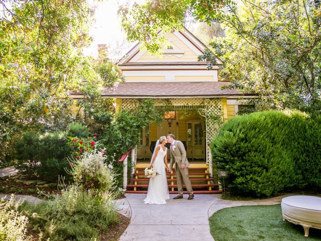 Jacob and Anna&apos;s Wedding in San Diego, California 84