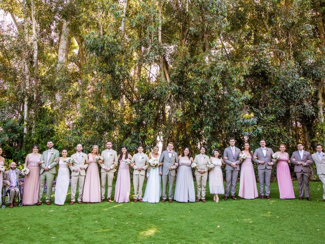 Jacob and Anna&apos;s Wedding in San Diego, California 89