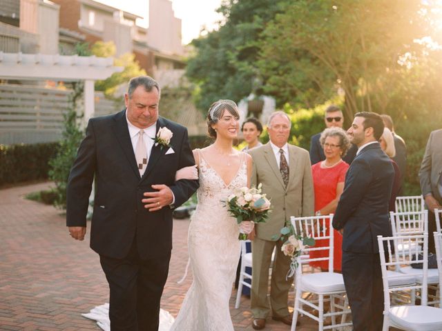 Kevin and Erin&apos;s Wedding in Virginia Beach, Virginia 32