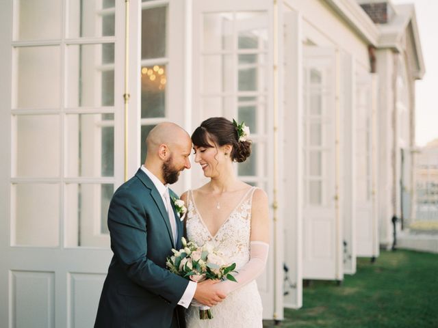 Kevin and Erin&apos;s Wedding in Virginia Beach, Virginia 53