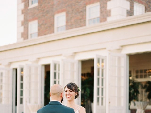 Kevin and Erin&apos;s Wedding in Virginia Beach, Virginia 56