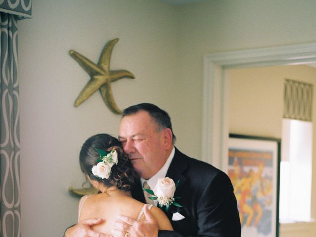 Kevin and Erin&apos;s Wedding in Virginia Beach, Virginia 70