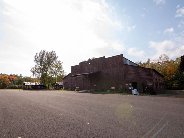 Nicholas and Katrina&apos;s Wedding in Lake George, New York 3