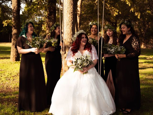 Alex and Jade&apos;s Wedding in Georgetown, Texas 2