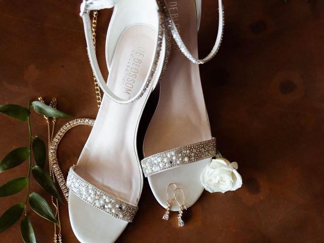 Alex and Jade&apos;s Wedding in Georgetown, Texas 1