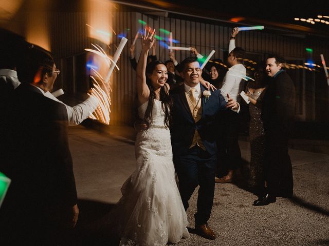 Kevin and Sharely's Wedding in Conroe, Texas 3