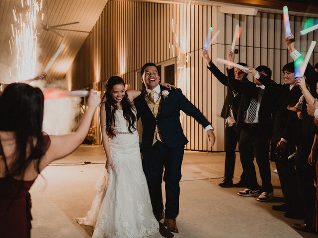 Kevin and Sharely's Wedding in Conroe, Texas 1