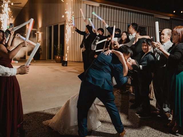 Kevin and Sharely's Wedding in Conroe, Texas 5