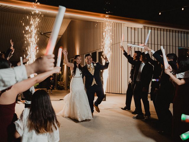 Kevin and Sharely's Wedding in Conroe, Texas 6