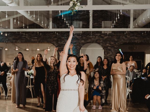 Kevin and Sharely's Wedding in Conroe, Texas 7
