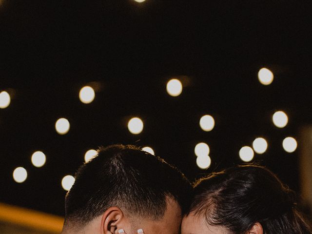 Kevin and Sharely's Wedding in Conroe, Texas 8