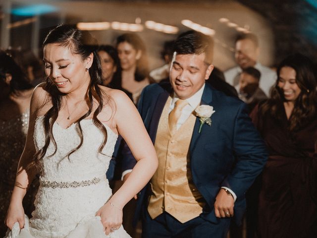Kevin and Sharely's Wedding in Conroe, Texas 9
