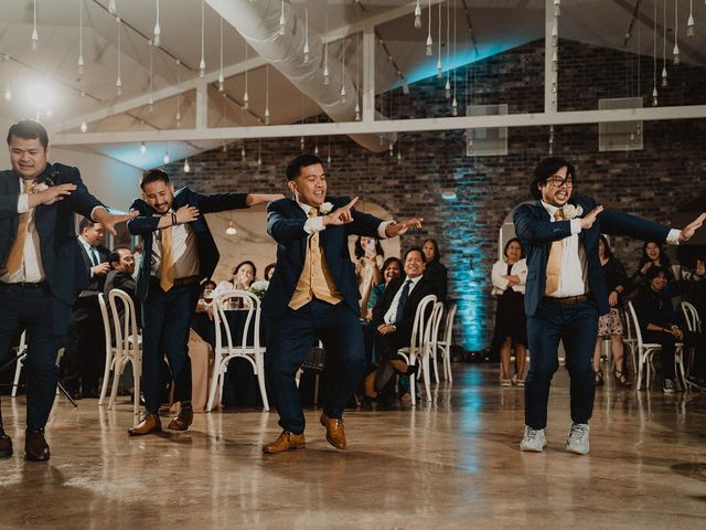 Kevin and Sharely's Wedding in Conroe, Texas 10
