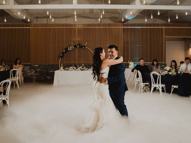 Kevin and Sharely's Wedding in Conroe, Texas 11