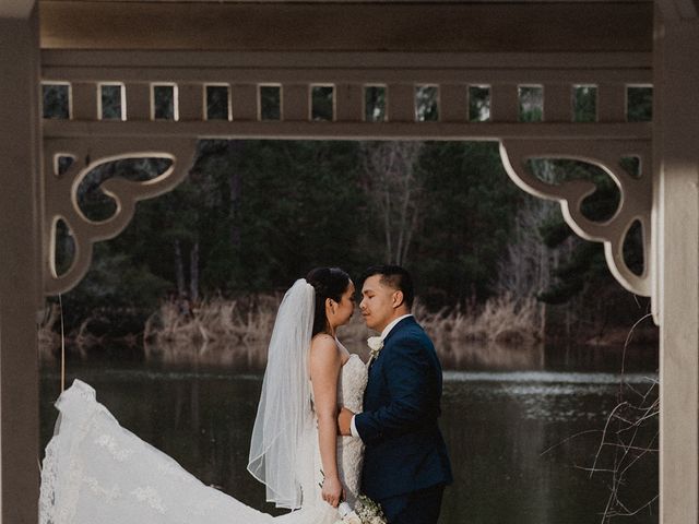 Kevin and Sharely's Wedding in Conroe, Texas 2