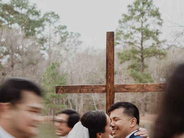 Kevin and Sharely's Wedding in Conroe, Texas 14