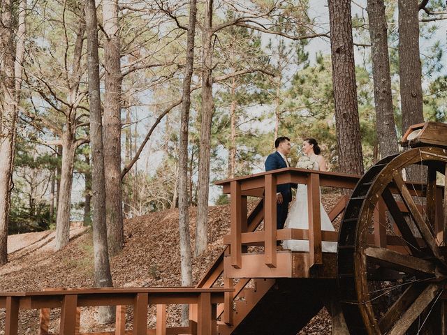 Kevin and Sharely's Wedding in Conroe, Texas 21